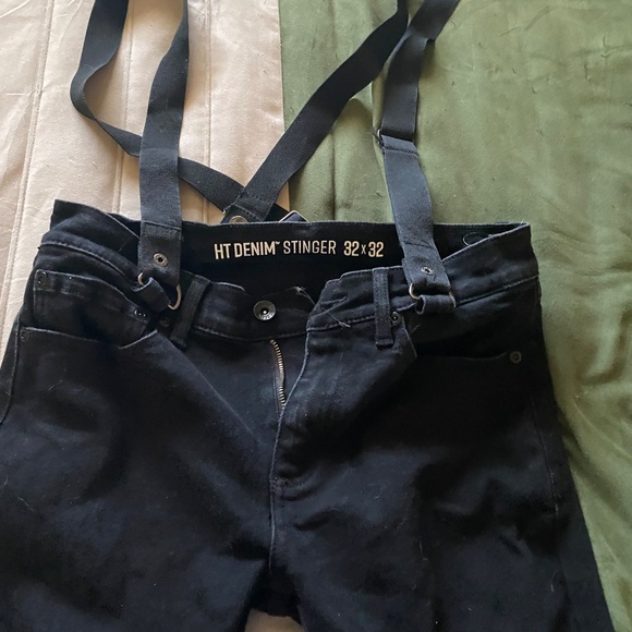 Jeans - Picture 3 of 3